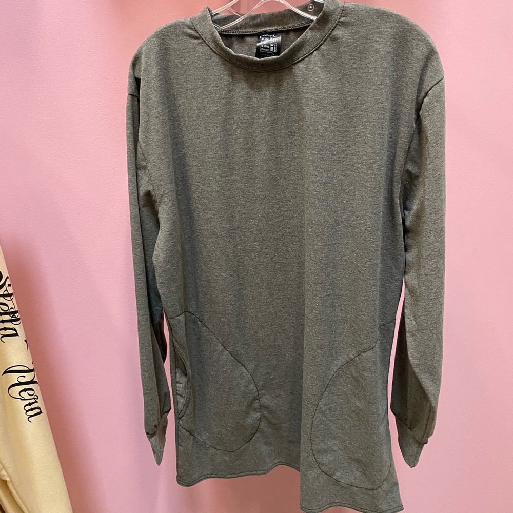 Long sleeve T shirt